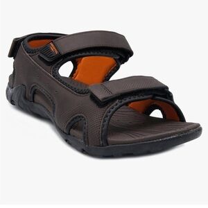 London Fog Sailor Fisherman Sandals Size 11